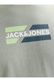 thumbnail: JACK & JONES ESSENTIALS T-shirt lichtgroen