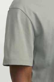thumbnail: JACK & JONES ESSENTIALS T-shirt lichtgroen