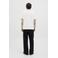 JACK & JONES PREMIUM regular polo wit
