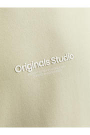 thumbnail: JACK & JONES ORIGINALS sweater lichtgroen