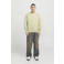 JACK & JONES ORIGINALS sweater lichtgroen