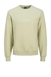 thumbnail: JACK & JONES ORIGINALS sweater lichtgroen