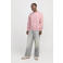 JACK & JONES ORIGINALS sweater roze