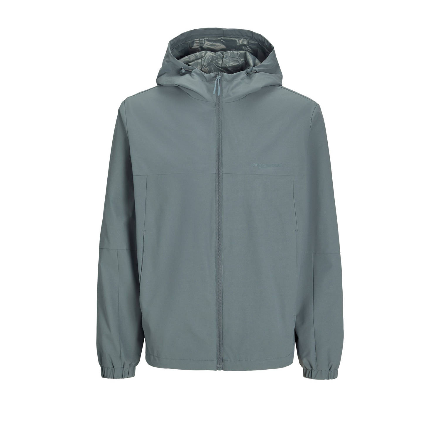Jack & Jones Softshell-parka JORVESTERBRO HOOD JACKET SN