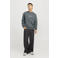 JACK & JONES ORIGINALS sweater grijs