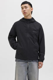 thumbnail: JACK & JONES ORIGINALS zomerjas zwart