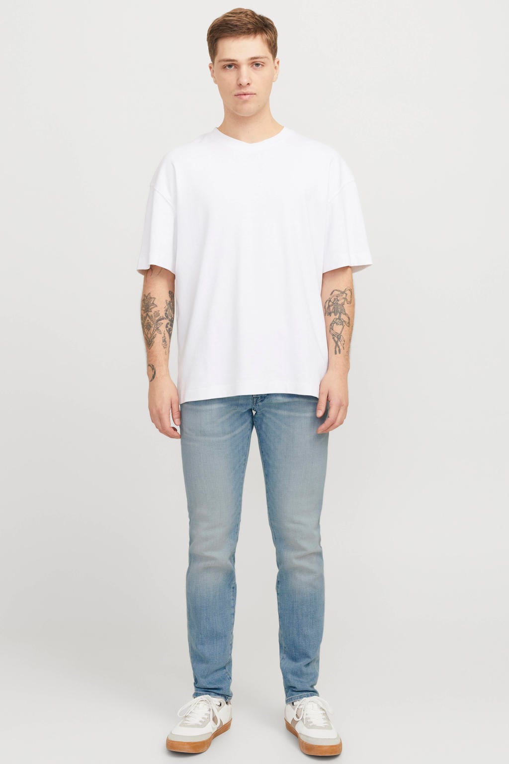 JACK & JONES JEANS INTELLIGENCE