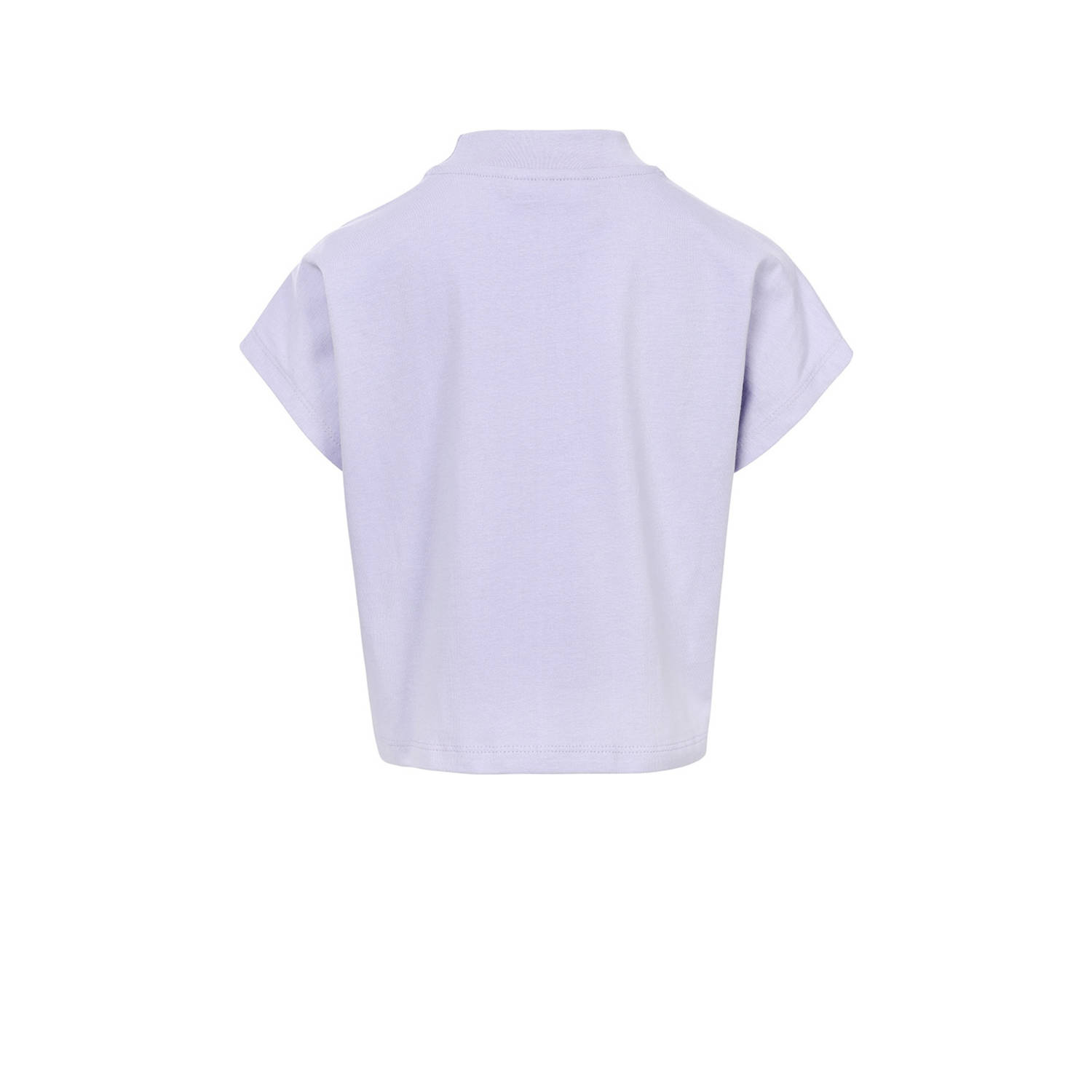 LOOXS 10sixteen T-shirt paars