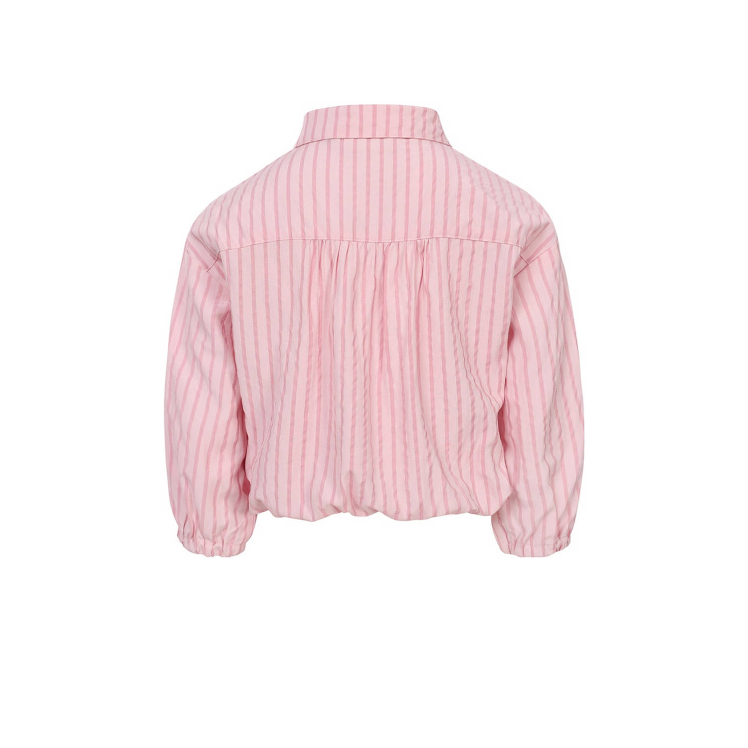 LOOXS 10sixteen blousetop roze