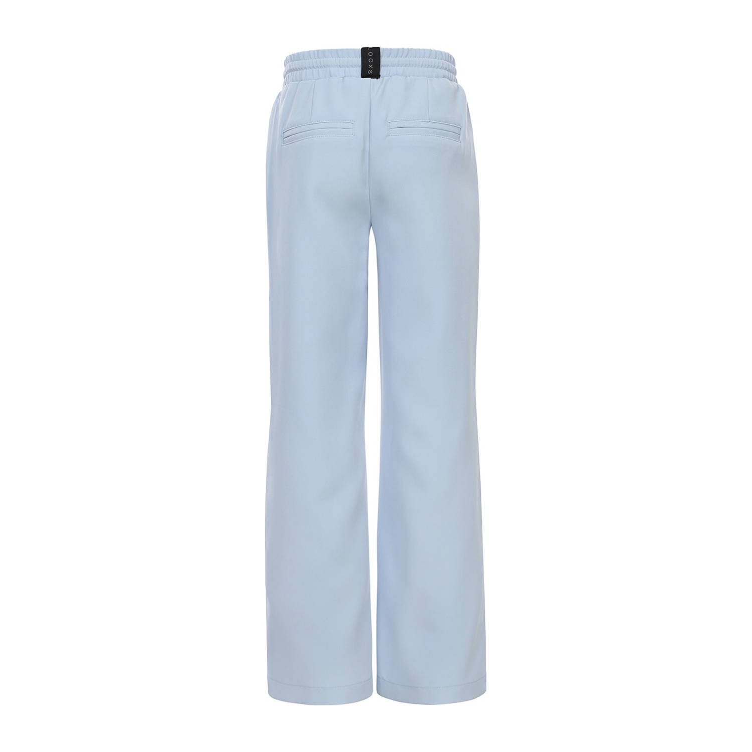 LOOXS 10sixteen relaxed sweatpant lichtblauw