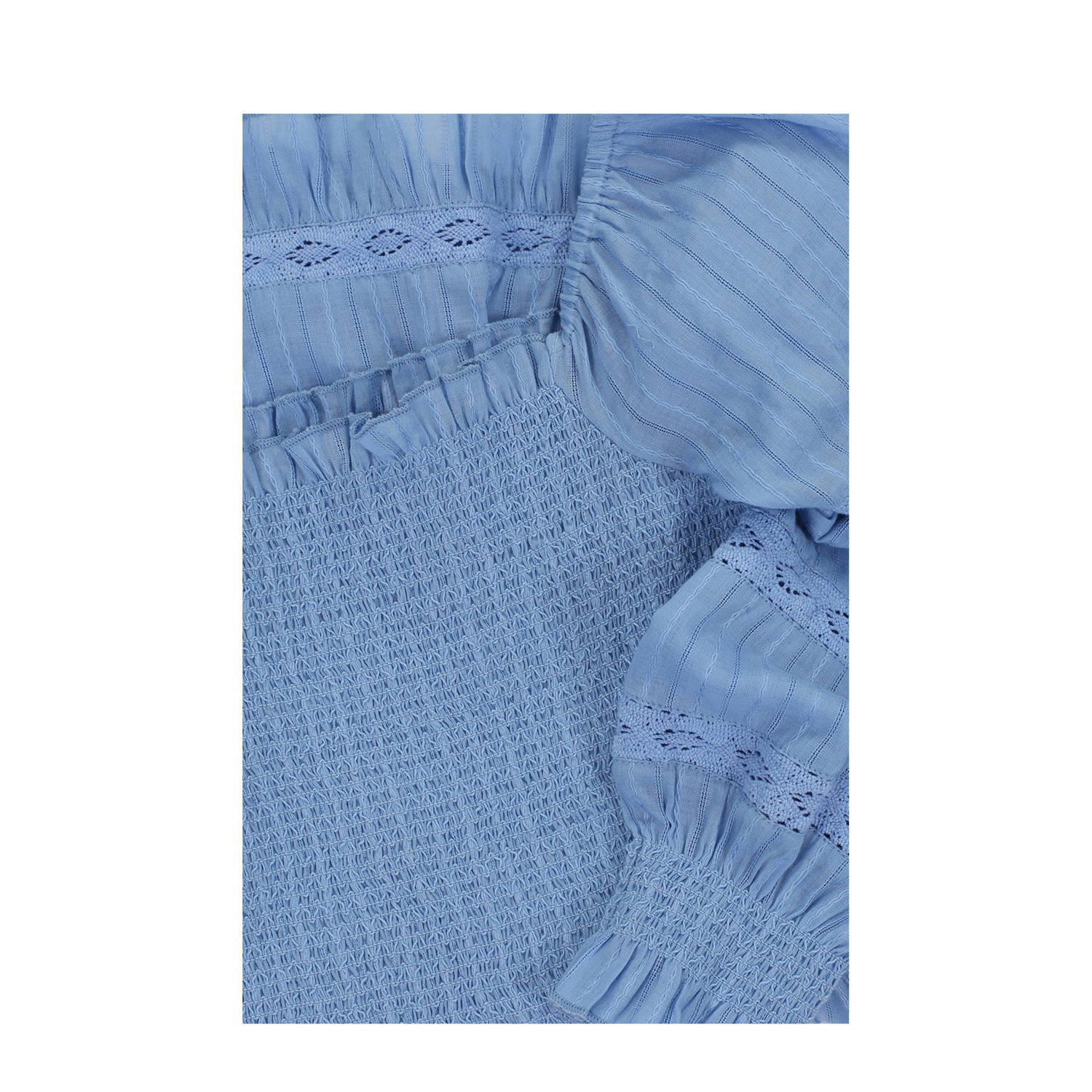 LOOXS 10sixteen blauw