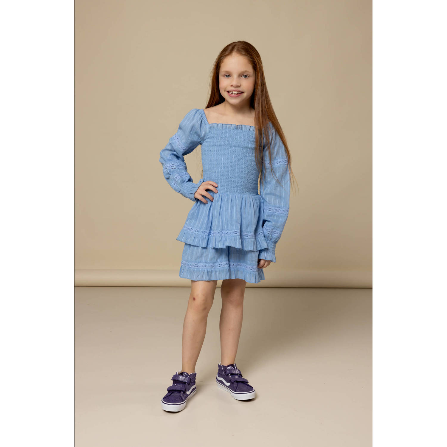 LOOXS 10sixteen blauw