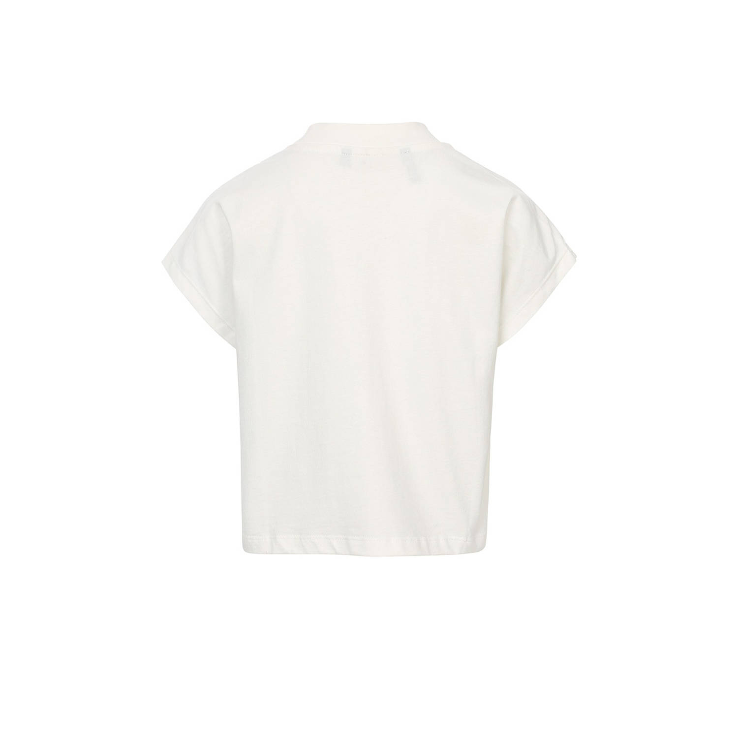 LOOXS 10sixteen T-shirt wit