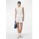 PIECES regular waist casual short wit broderie