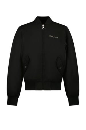 bomberjack zomer zwart