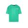 Cars T-shirt groen