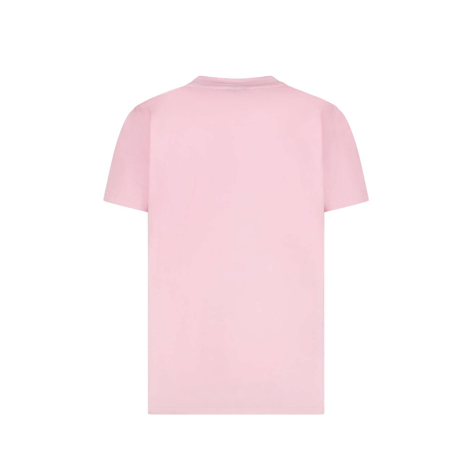Cars T-shirt roze