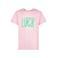 Cars T-shirt roze