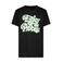 Cars T-shirt zwart