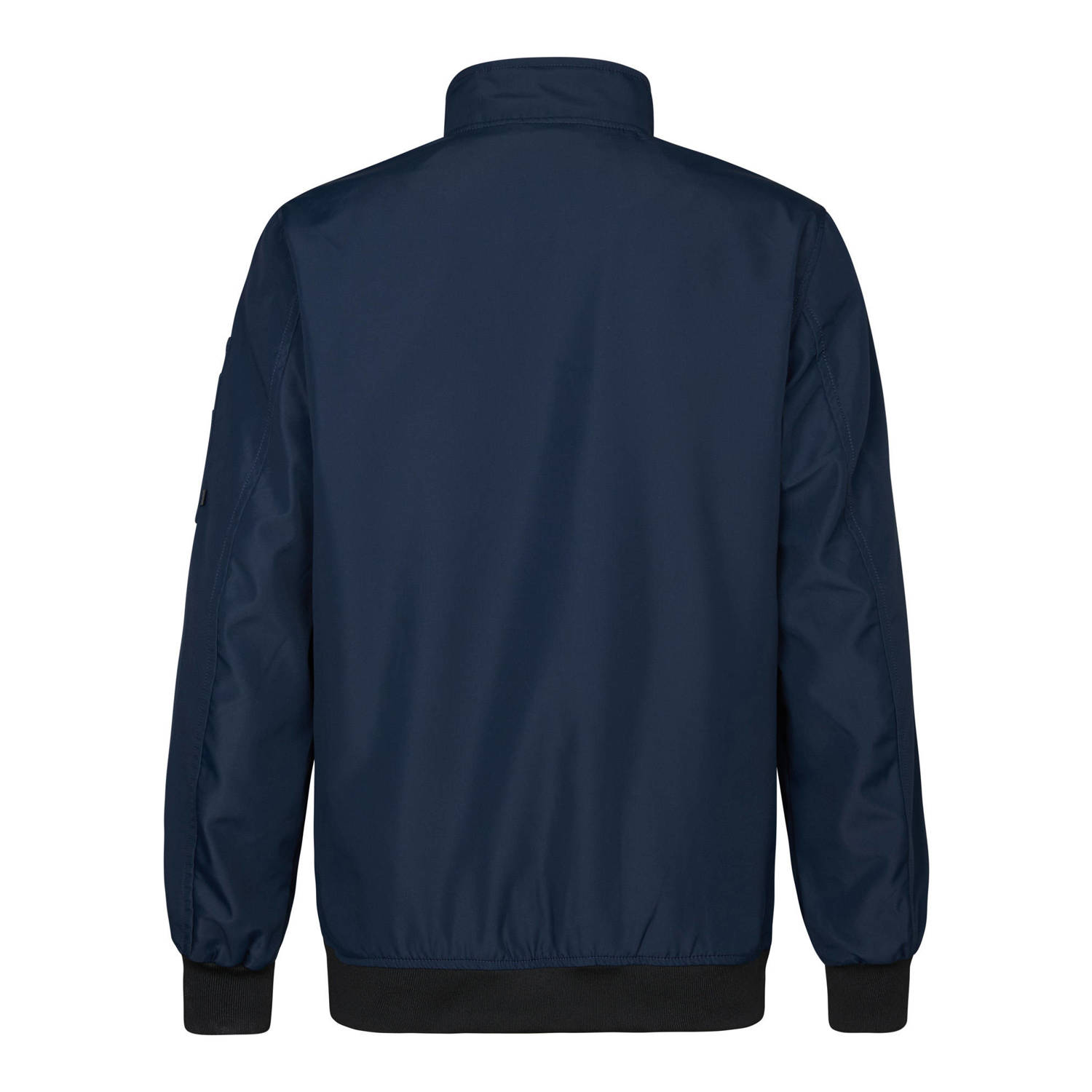 Petrol Industries bomberjack donkerblauw