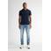 Petrol Industries SEAHAM slim fit jeans bleached