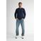 Petrol Industries LEWIS loose fit jeans bleached