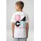 Cars T-shirt wit