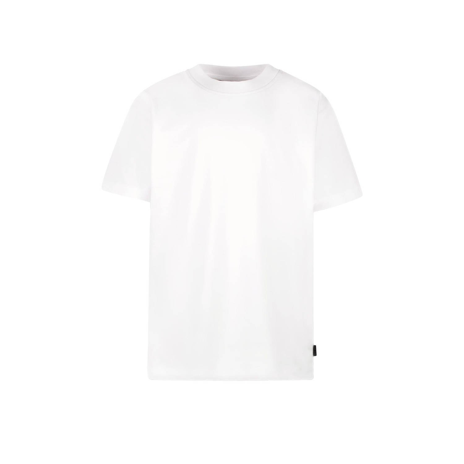 Cars Kinderen Wit T-shirt Molano TS White Heren