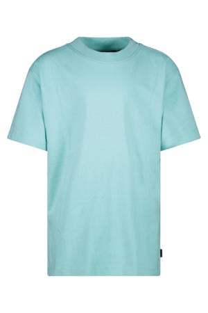 T-shirt blauw