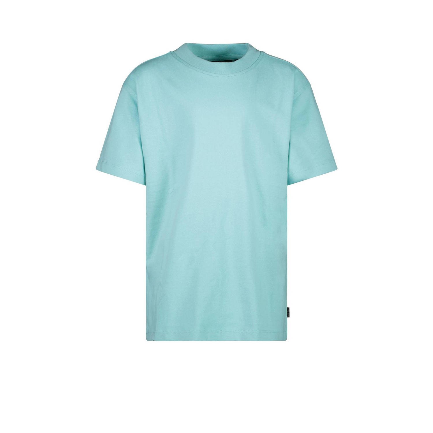 Cars T-shirt blauw