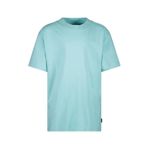 Cars T-shirt blauw afbeelding