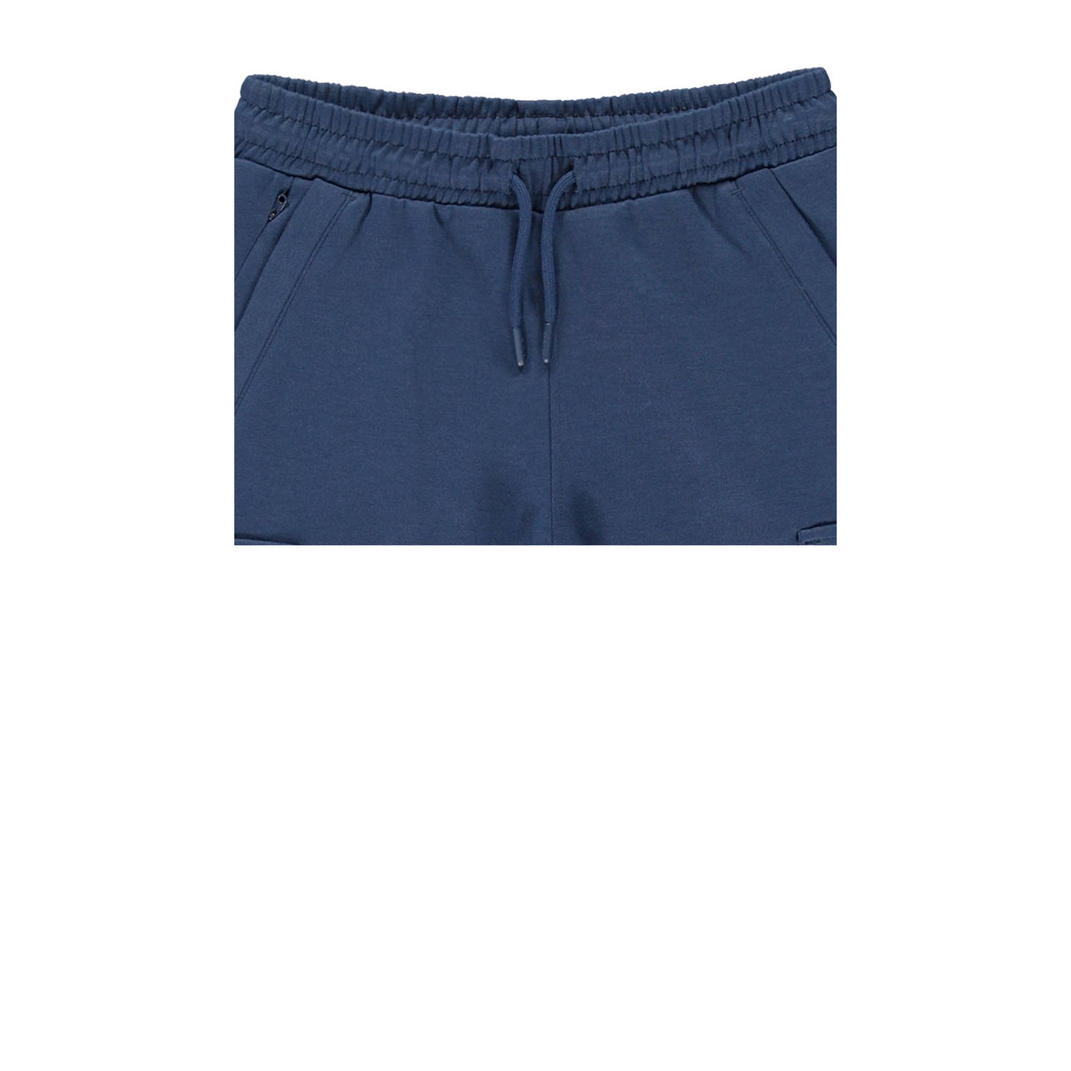 Cars regular sweatshort donkerblauw