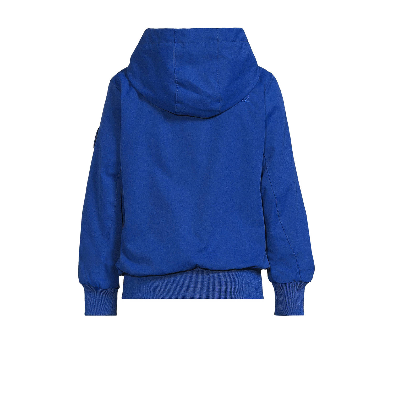 Cars jack blauw