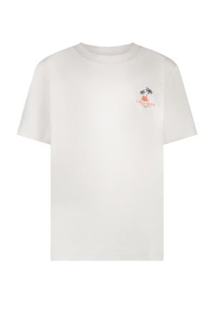T-shirt wit