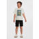 Cars regular sweatshort zwart