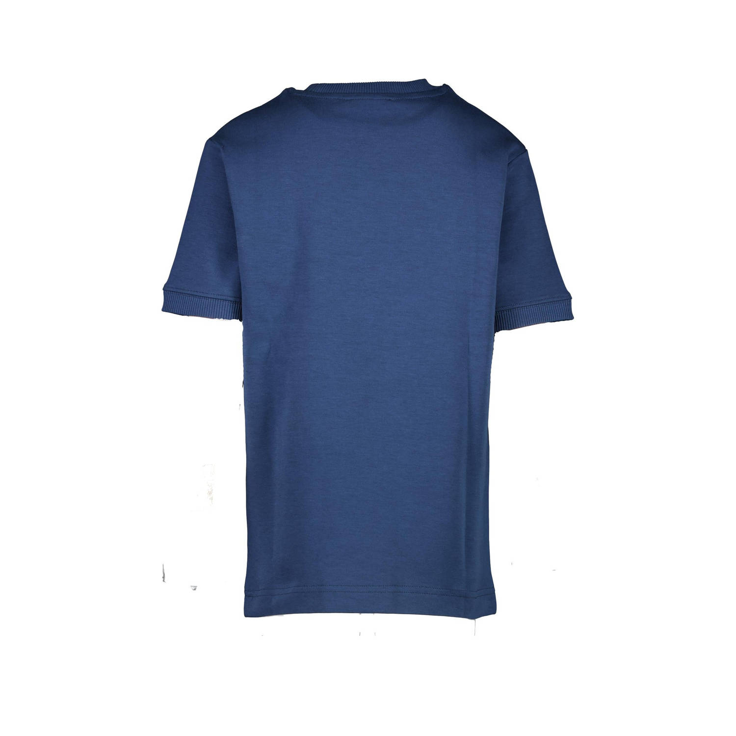 Cars T-shirt marine