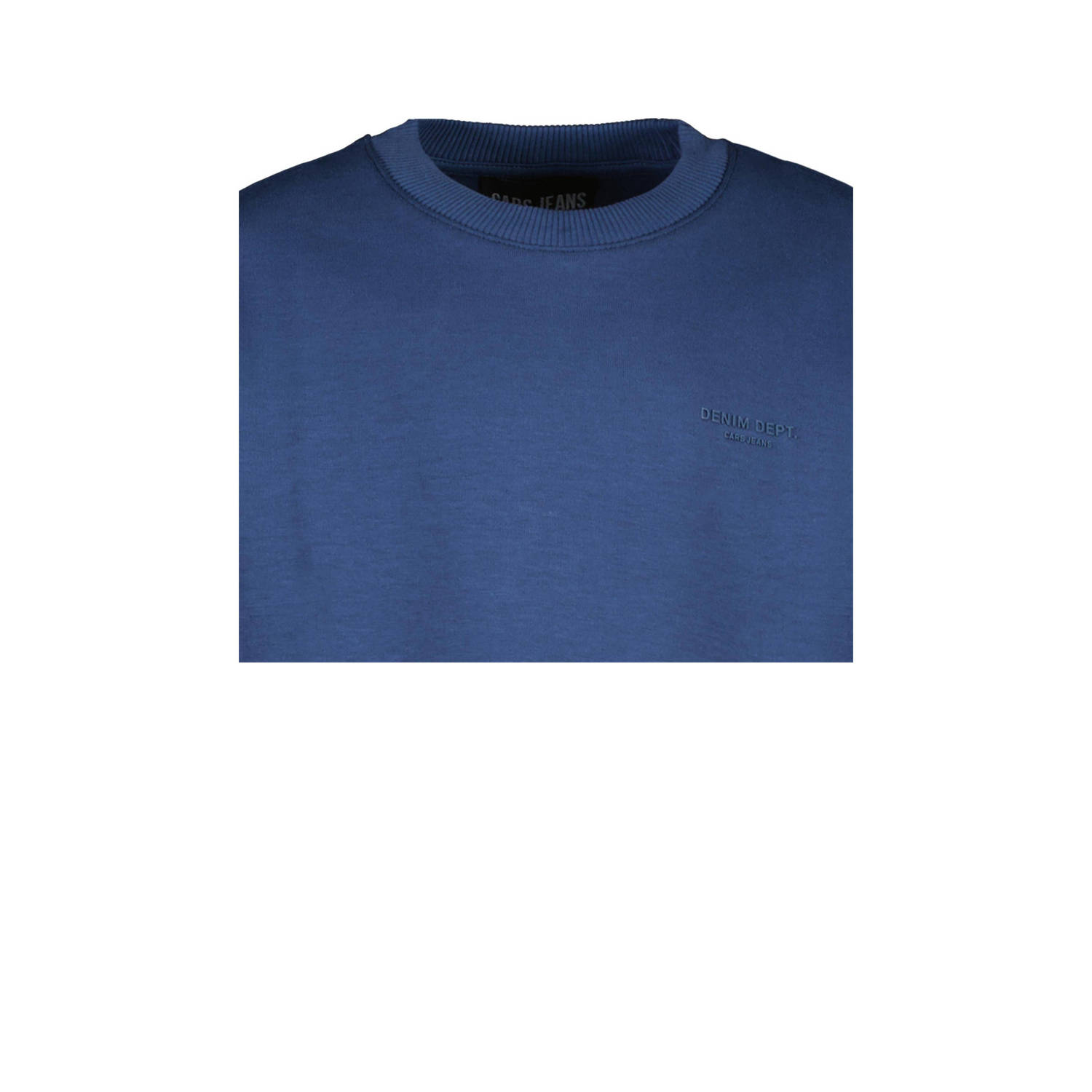 Cars T-shirt marine