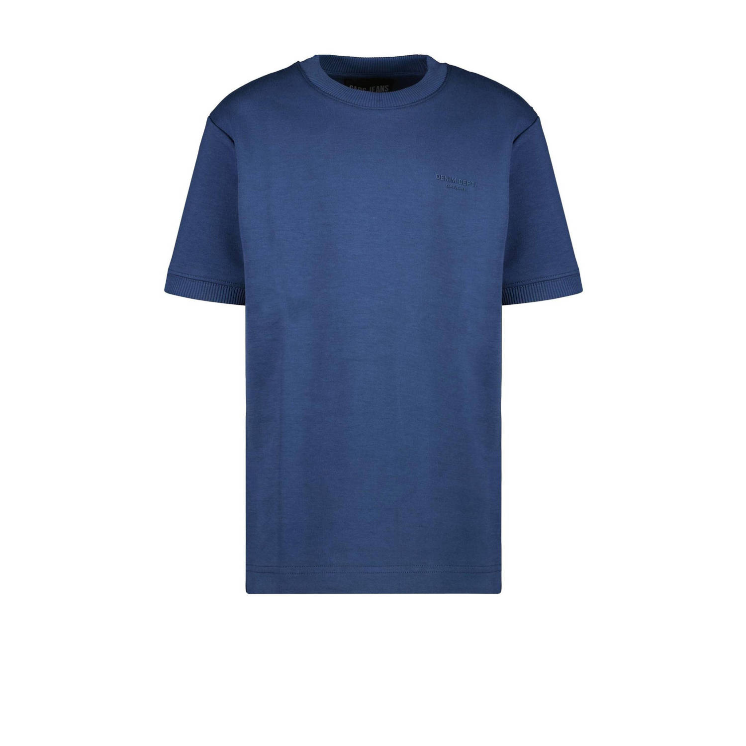 Cars T-shirt marine
