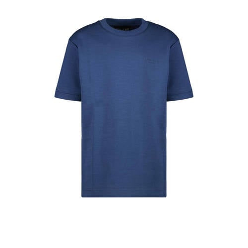 Cars T-shirt marine afbeelding