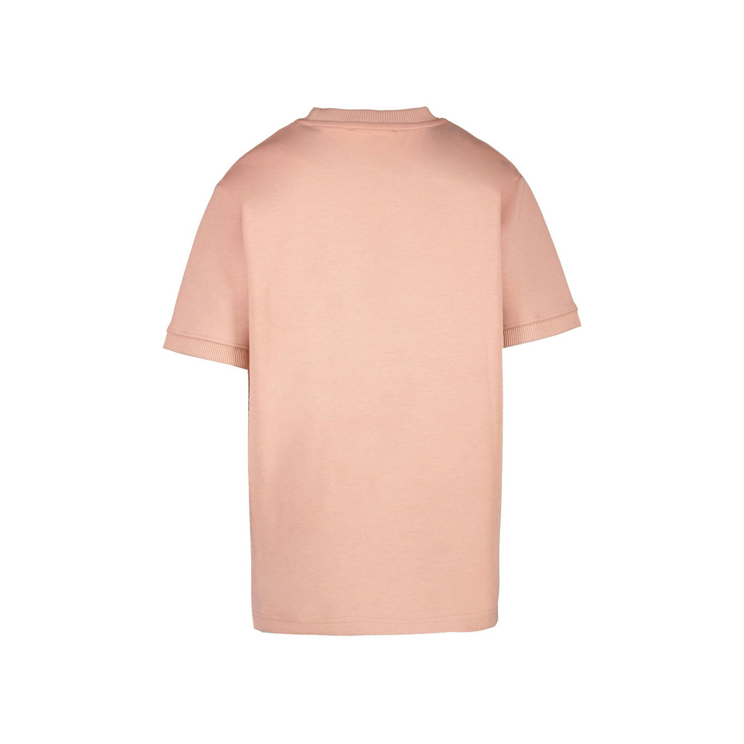 Cars T-shirt oranje