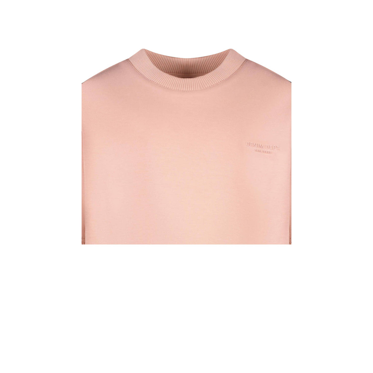 Cars T-shirt oranje