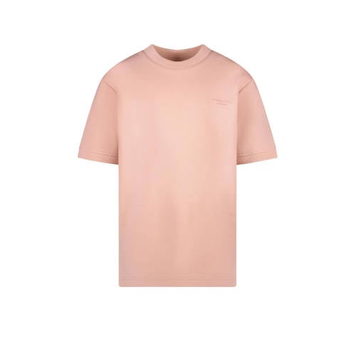 Cars T-shirt oranje afbeelding