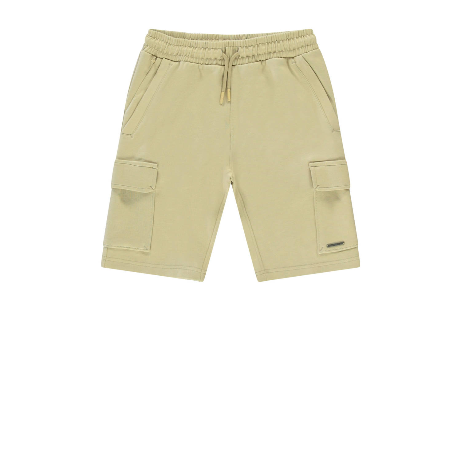 Cars regular sweatshort lichtkaki