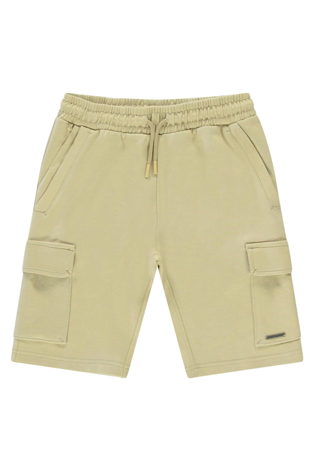 Cars regular sweatshort lichtkaki