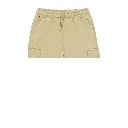 Cars regular sweatshort lichtkaki afbeelding