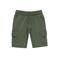 Cars regular sweatshort olijfgroen