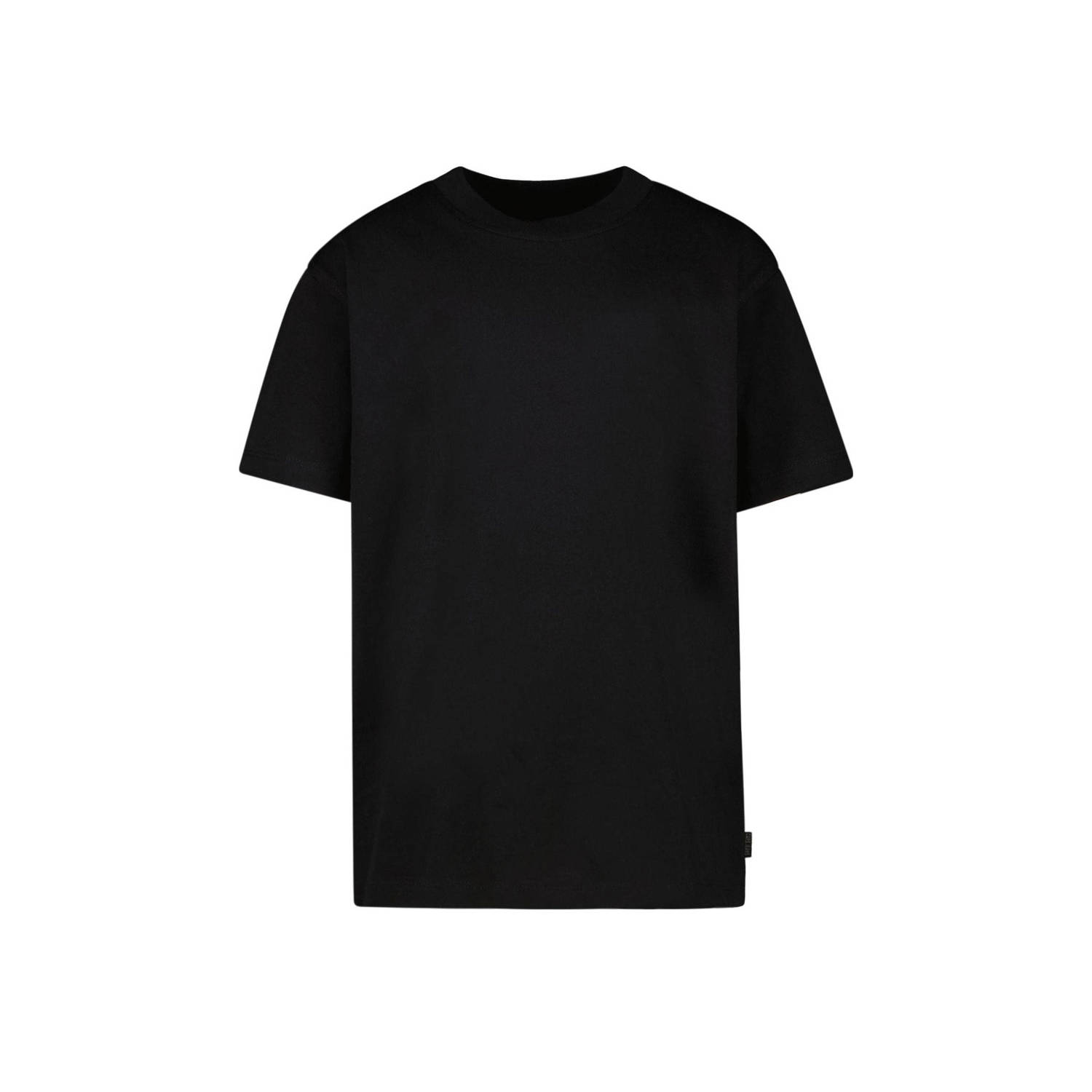 Cars T-shirt zwart