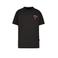 Cars T-shirt zwart
