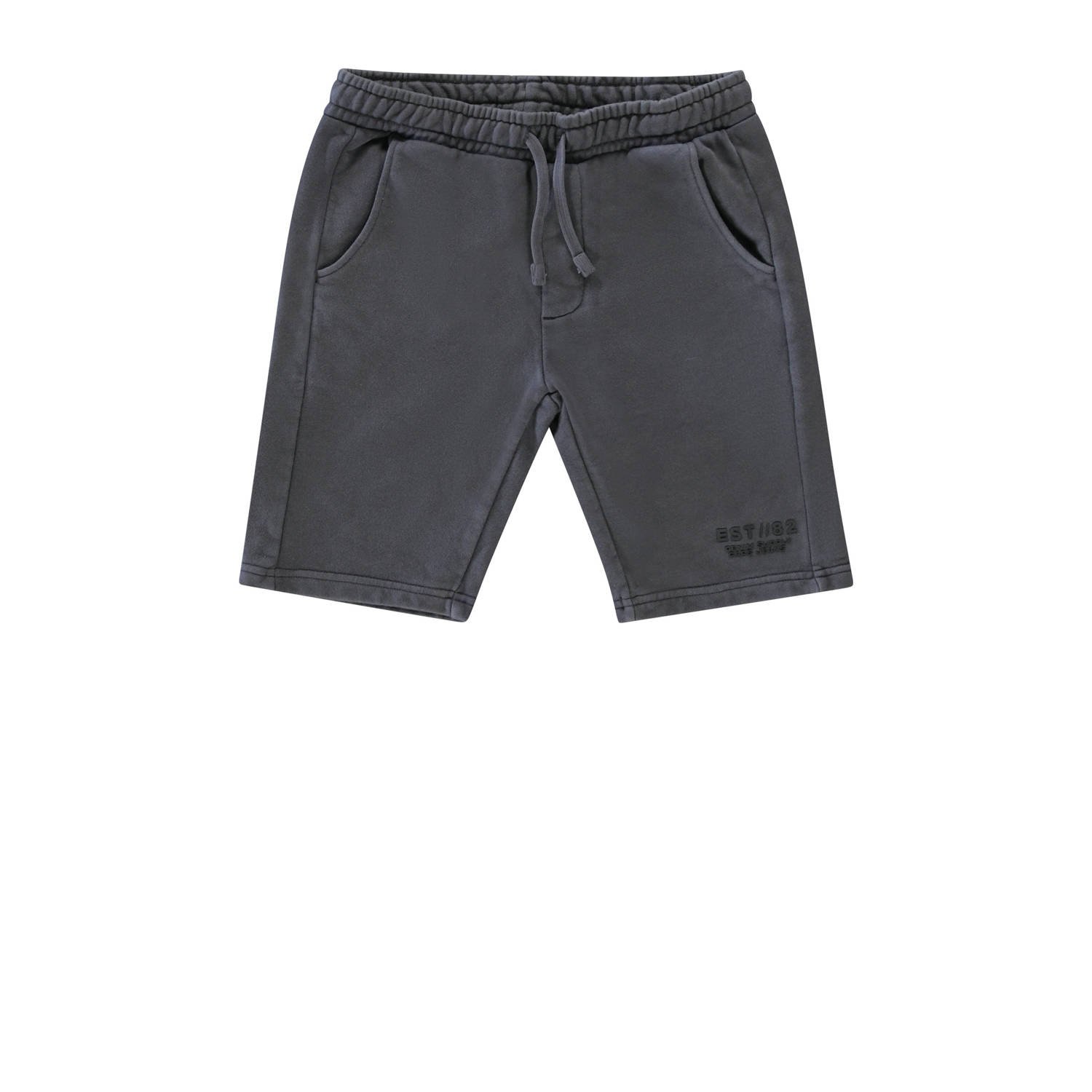 Cars regular sweatshort grijs