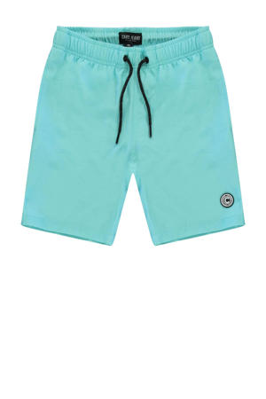 zwemshort lichtblauw